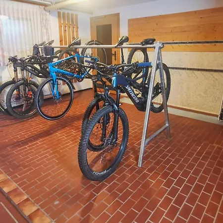 Hotel Garni Wolfgang-2