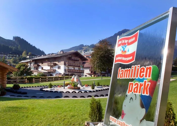 Hotel mit Hund Sonnberg