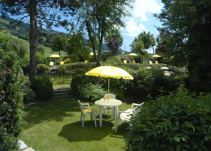Welkom Hotel: Boutique-Hotel Bauer