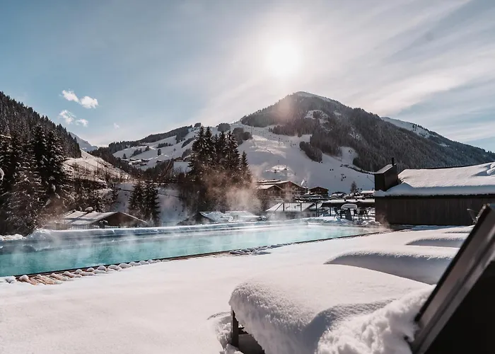 Kerii - Adults Boutique Hotel