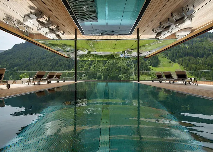 Hotel Marten - Joker Card Partner