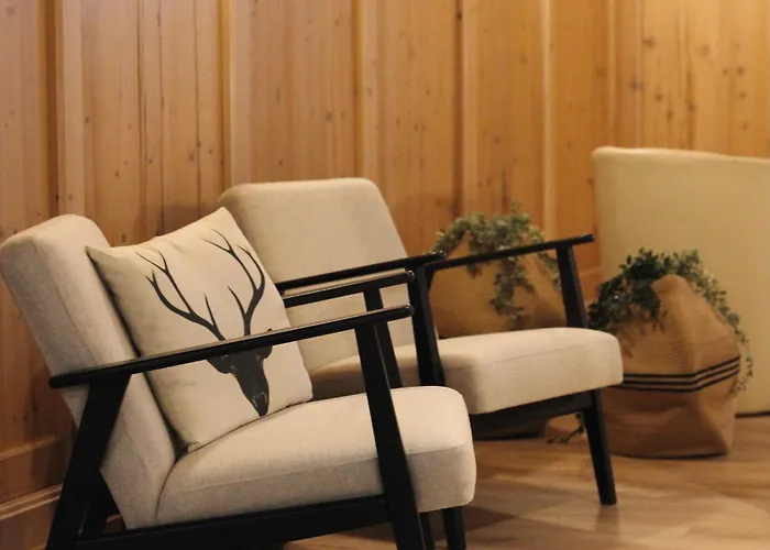 4 sterren hotel: Hotel Auwirt Zentrum