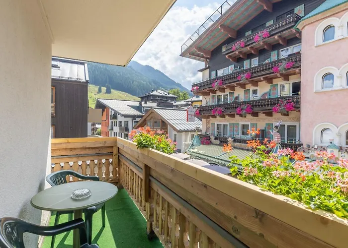 Familiehotel: Hotel Wechselberger By Alpeffect Hotels